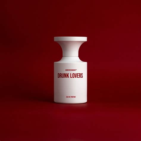 Drunk Lovers by Borntostandout » Reviews & Perfume Facts